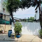 Hàng ngộp !!! giảm mạnh 2 tỷ bán nhanh lô đất 262m2 full thổ cư , oto đi thoải mái phù hợp xây chdv