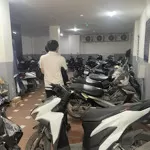 Chính chủ bán tòa chung cư tại văn trì 123,55m2 xây 8 tầng 31 phòng khép kín full đồ ngõ ô tô 27tỷ