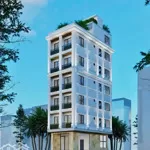 Bán ccmn siêu đẹp gần phố ngõ rộng hoàng công chất dt 58/70m2 + 9t + mt 5.2m 23.5 tỷ thương lượng