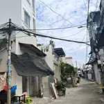 Bán đất 240m2 ngang 10, vuông vức, hẻm xe hơi, giá siêu đầu tư chỉ hơn 9 tỷ. lh 0917288080