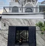 Bán nhà mặt tiền đào duy anh gần bến xe bắc