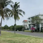 Bán gấp đất kđt an viên nha trang ngang 20m