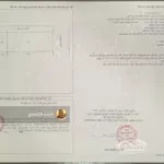 Lô góc d2d lộc an - sổ sẵn dt ngang 10m x 23.77m tc full kinh doanh thuận tiện giá ngộp bán nhanh