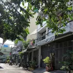 Bán nhà tân phú, hxh, thoại ngọc hầu, 4x15m, hơn 4 tỷ