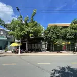 Bán nhà mặt tiền kinh doanh lái thiêu 110m2 giá hạ