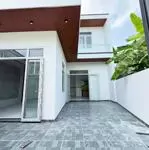 Chỉ 600tr chìa khóa trao tay căn biệt thự mini cực đẹp