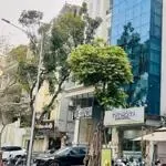 Bán tòa nhà lô góc phan đình phùng- hoàn kiếm, 110 m2, mt 10m, giá 139 tỷ.
