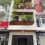 Siêu phẩm mặt tiền đường hoa - khu phố ẩm thực phan xích long - 4*12m