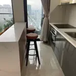 Căn hộ trung tâm quận nhất giá siêu hời