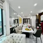Dân xây lô góc 3 thoáng phú diễn, 46m nhỉnh 8 tỷ