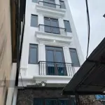 Bán nhà 4 tầng tổ 2 ngõ 1092 quang trung yên nghĩa hà đông dt 42 giá bán 6.5 tỷ. lh 0982889416