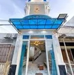 Bán nhà trệt lầu hẻm 11 nguyễn văn linh, q.ninh kiều, cần thơ