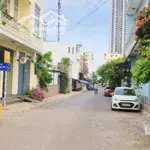 Bán nhà cách biển 400m- đường trần mai ninh - vĩnh hải- nha trang