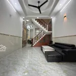 Bán nhà đường trần thị cờ ngay ca phường thới an, 1t1l giá 1ty620