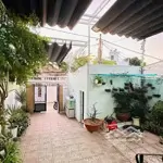 Chính chủ nhờ bán nhà như biệt thự tại hoà trung p vĩnh hoà. 163 m2, ngang 7m, giá chỉ 3.95 tỷ