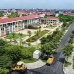 Gia chủ thanh khoản một lô đất view trường học kđt vườn sen ở đẹp-kinh doanh đẹp