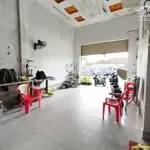 Hàng hiếm nhà mặt tiền ttn 1 ,tân thới nhì,hóc môn 2tx 110 m2 . giá chỉ 2.7 tỷ (tl)