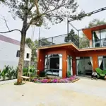 Không có 2. căn mini villas nhìn là thích liền. ra quốc lộ 20 đúng có 1.5km ở lộc nga, tp bảo lộc