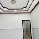 Nhà diện tích khủng 87.4m2, gần mặt tiền apđ, nhà 1 tầng mới như hình, cần bán sớm