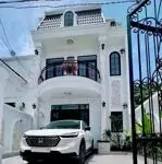 Nhà 2 tầng kiệt ô tô thủy xuân gần làng hành hương