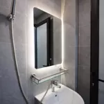 Toà ccmn trịnh văn bô 65m², 6t thang máy - 10 pkk, ô tô vào nhà