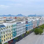 Shophouse sun premier village bãi cháy - căn góc - giá tốt