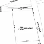 Bán gấp đất nền 1464.2m2 tại xã vạn hưng, vạn ninh, khánh hòa, giá 7,5 triệu vnd