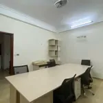 Cho thuê văn phòng tầng 3 , khu đô thị văn quán, 2 phòng 35m2 và 20m2