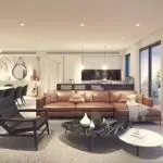 Bán căn hộ cao cấp quận tây hồ - diện tích 170m2 ( 4pn) – căn góc view thoáng.