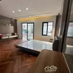 Tôn đức thắng 40m x 7 tầng thang máy víp thông sàn ở & kinh doanh ngõ 3 m thẳng tắp 15 m ra mặt phố