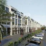 Shophouse mặt biển 130tr/m2 - bán đảo trung tâm của bim group - sora bay