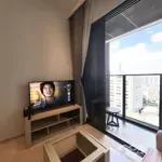 Bán nhanh căn hộ the marq 1pn giá 9.8 tỷ