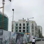Bán shophouse sun group sầm sơn, 14 tỷ vnd, 112.5m2, hướng tây