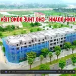 Bán quỹ lô liền kề ngoại giao khu đô thị centre ville lương sơn giá chỉ từ 25tr/m2 vị trí cực đẹp