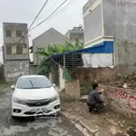 Bán 72m2 đất tại quán toan, hồng bàng, hải phòng. giá bán 2,05 tỷ