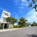Cho thuê nhà không nội thất 3 tầng khu tái định cư mỹ gia, nha trang. lh 0975366629