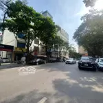 Bán nhà phố hàng thiếc 156m2 8 tầng , mặt tiền 5,2m .216 tỷ ( toà khách sạn , dt 5 tỷ /năm)