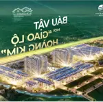 Bán đất nền dự án yên bình k-town