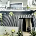 Hàng hiếm p13, bán nhà 2 tầng kiên cố hẻm 1/ đường nhất chi mai dt: 3.9x15m [nở hậu 4.1m]. giá chỉ 5.6 tỷ