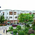 Mở bán block shophouse cuối cùng của đại đô thị centa vsip bn, giá gốc chủ đầu tư, sổ hồng lâu dài