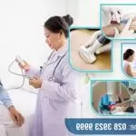 Khám phụ khoa quận 5: 10 địa chỉ chất lượng nhất cho chị em