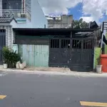 Nhà nát mtkd 96m2 (6x15) nở hậu 6.6m, shr. giá nhỉnh 5.5 tỷ. trung chánh, hm