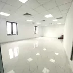 Cho thuê văn phòng tầng 1 siêu đẹp tại giải phóng - giáp bát dt 55m2 giá 7.6 triệu