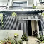 Hàng hiếm p13 - bán nhà 2 tầng kiên cố hẻm 1/ đường nhất chi mai. dt: 4x15m[nở hậu]. giá chỉ 5.6tỷ