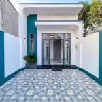 Nhà cấp 4 cuối đường huỳnh văn nghệ giá chỉ từ 500tr
