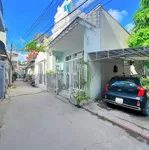 Bán nhà hẻm 38 đường 3/2 phường hưng lợi