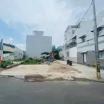Bán đất mặt tiền đường 7 bình trưng đông quận 2 tp thủ đức
