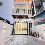Nhà lầu cuối đường đồng khởi tp biên hòa