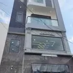 Nhà 5×13, lửng, 3 lầu đường số 6-khu tên lửa (gần chợ da sà mới) 7tỷ7