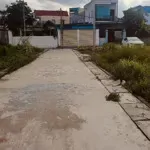 Bán lô đất 92m2 đấu giá thôn hạ, trung tâm phường an hưng, hồng bàng chỉ 1.5 tỷ